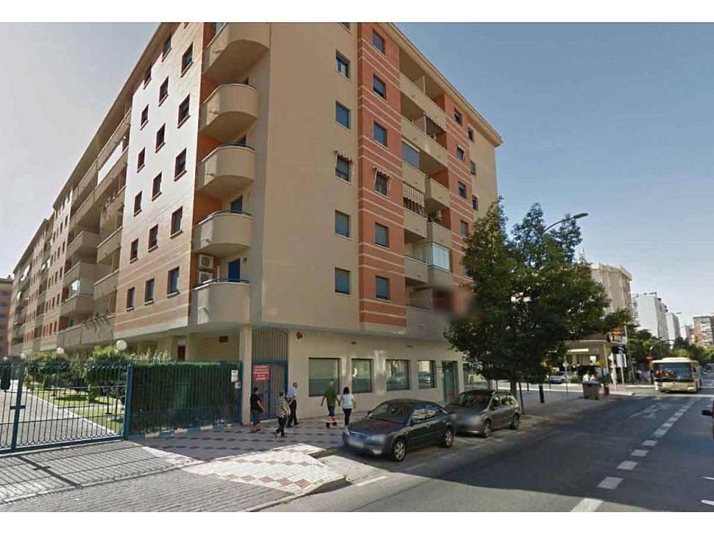 Luz Blanca-Wifi-Beach-Parking Málaga Extérieur photo